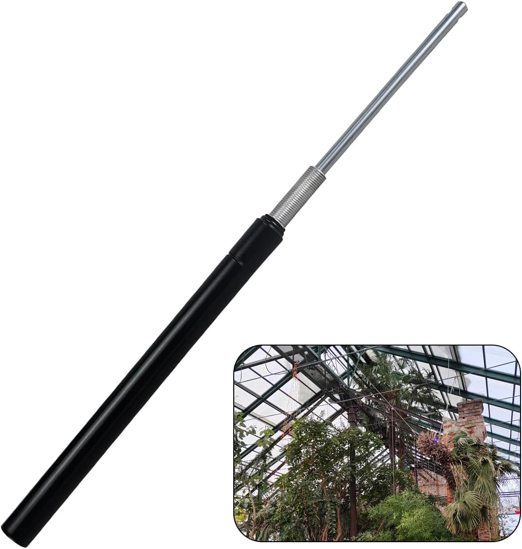 Automatic Vent Opener Cylinder Replacement Hydraulic Greenhouse Auto Window Opener Greenhouse Accessories One